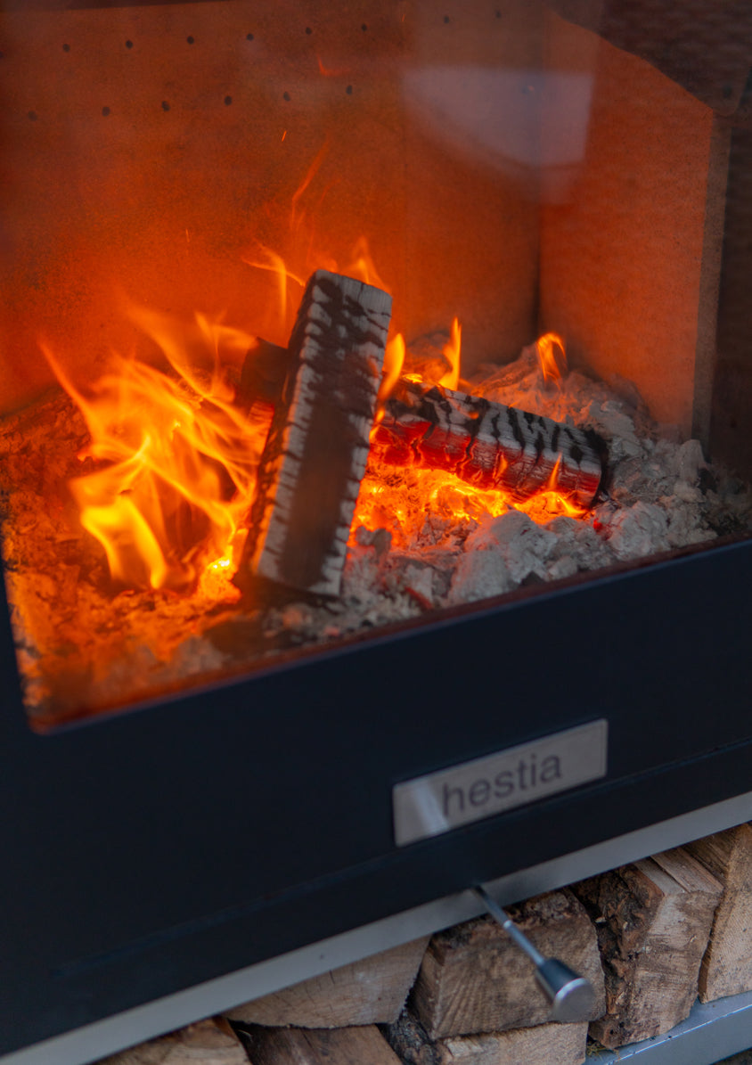 Hestia Heat & Grill
