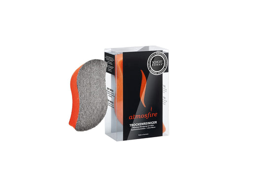 Hestia Heat & Grill Atmosfire door glass cleaner