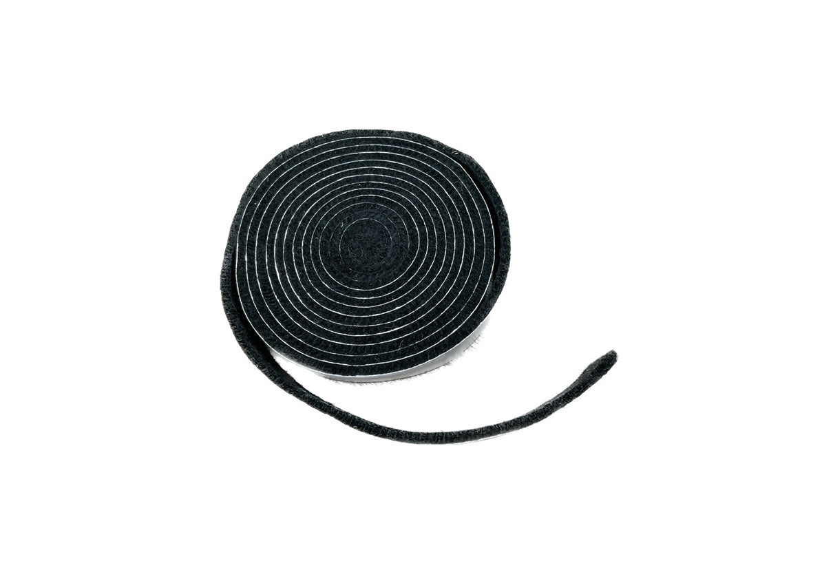 Hestia Heat & Grill replacement rope seal for lid