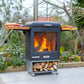 Hestia 600 Heat and Grill from Hestia concepts