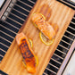 Hestia 300 Heat and Grill from hestia concepts
