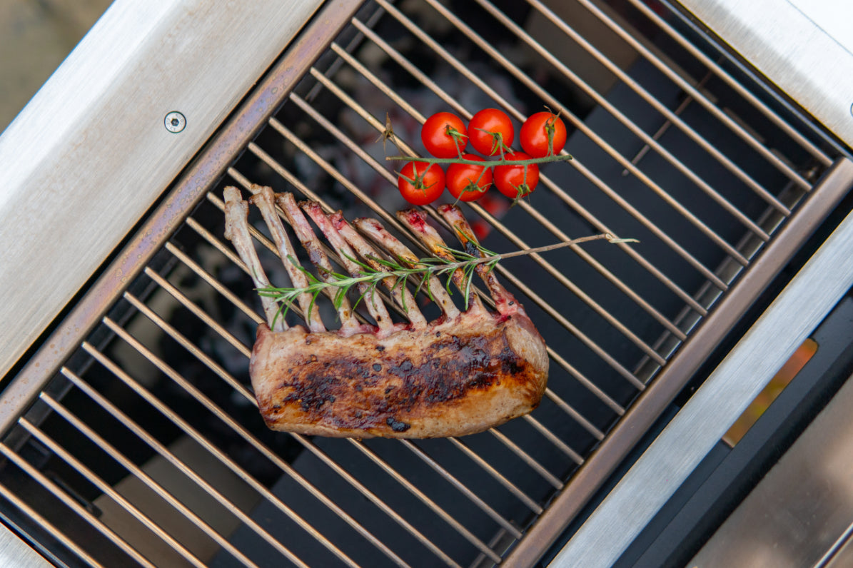 Hestia 300 Heat and Grill from hestia concepts