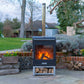 Hestia 300 Heat and Grill from hestia concepts