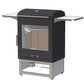 Hestia 300 Heat and Grill from hestia concepts