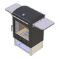 Hestia 300 Heat and Grill from hestia concepts